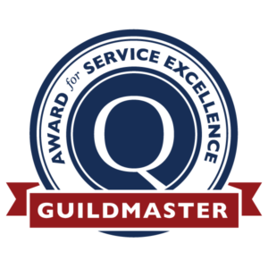 Guildmaster Award for Service Excellence