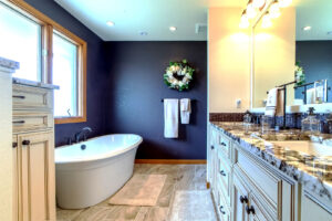 bathroom remodeler boulder co