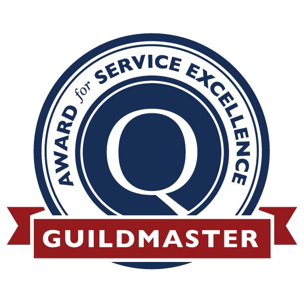 Guildmaster Award