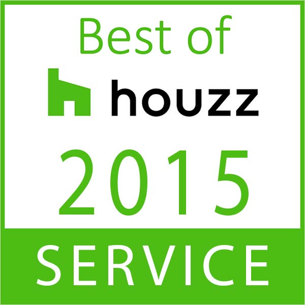 Best of Houzz Award