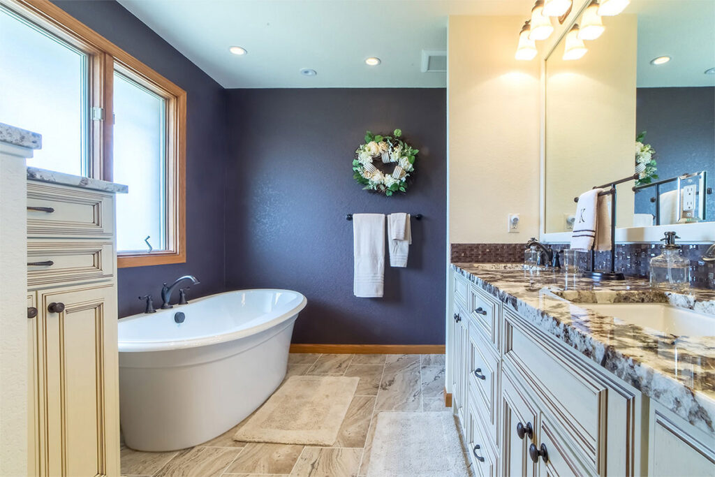 Berthoud CO Bathroom Remodeler