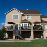 Berthoud CO Outdoor Living Spaces