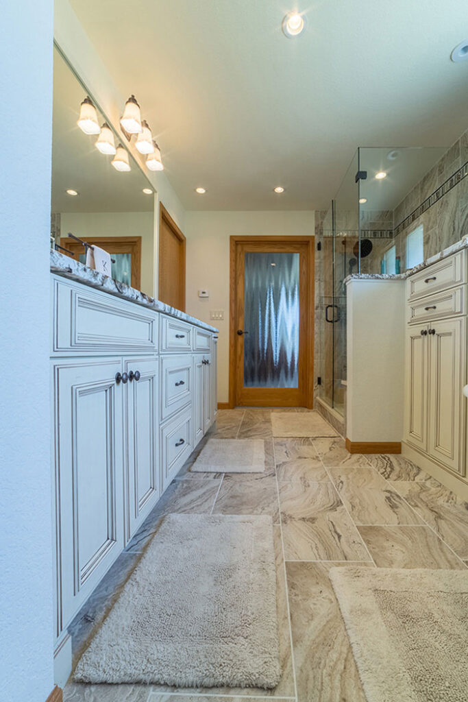 Boulder CO Bathroom Remodeler