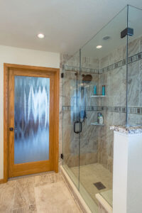 Boulder CO Bathroom Remodeling