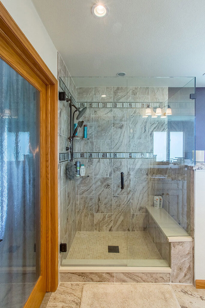 Boulder CO Bathroom Remodeling Contractor