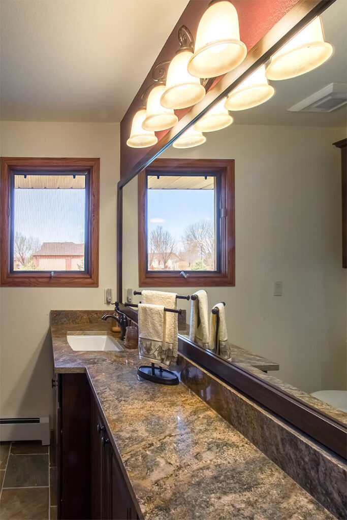 Broomfield CO Bathroom Remodeler