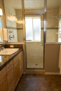 Lafayette CO Bathroom Remodeling Contractor