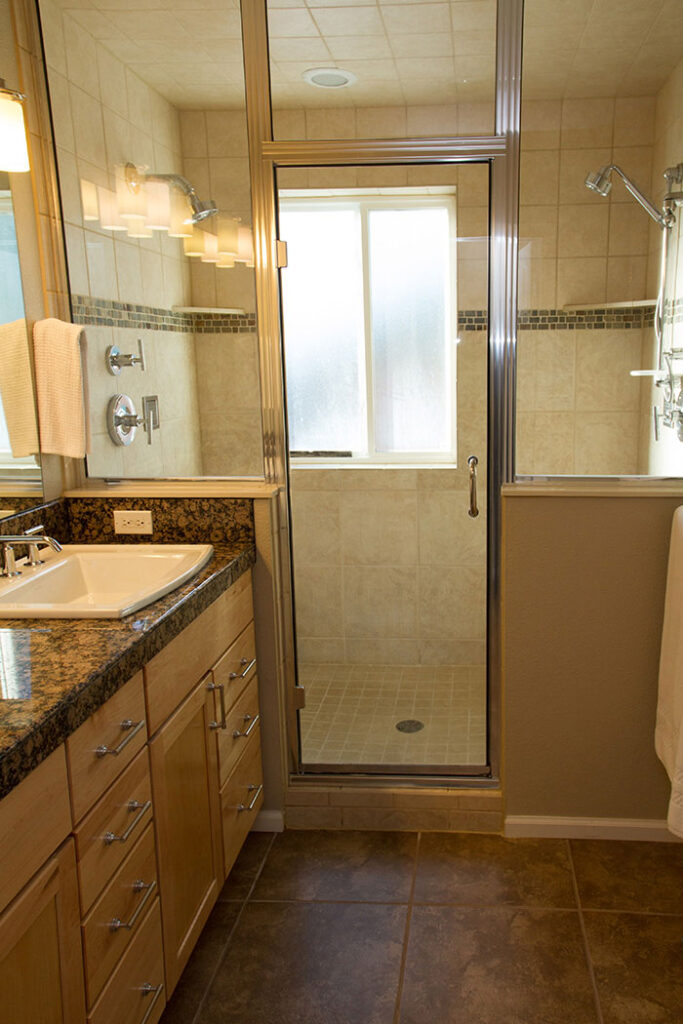 Lafayette CO Bathroom Remodeling Contractor