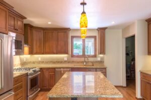 Kitchen Remodeling Contractor