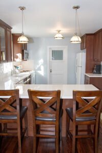 kitchen remodel in berthoud colorado